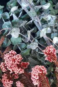 L'atout charme des fleurs et feuillages stabilisés