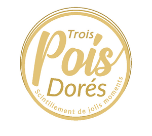 Trois Pois Dorés