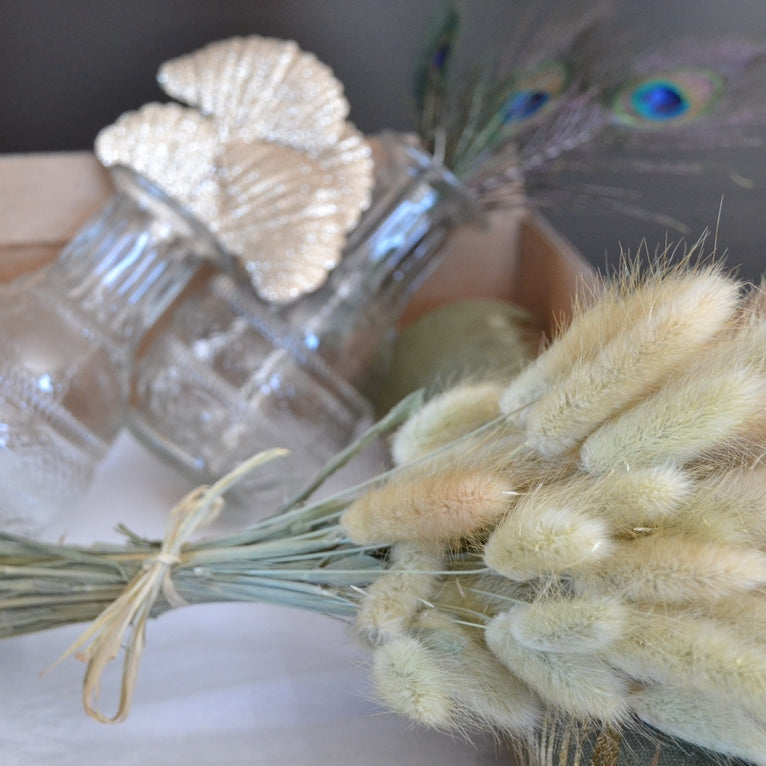 Boîte prête à poser - décoration de table