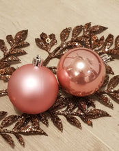 Charger l&#39;image dans la galerie, Boule de Noël personnalisée
