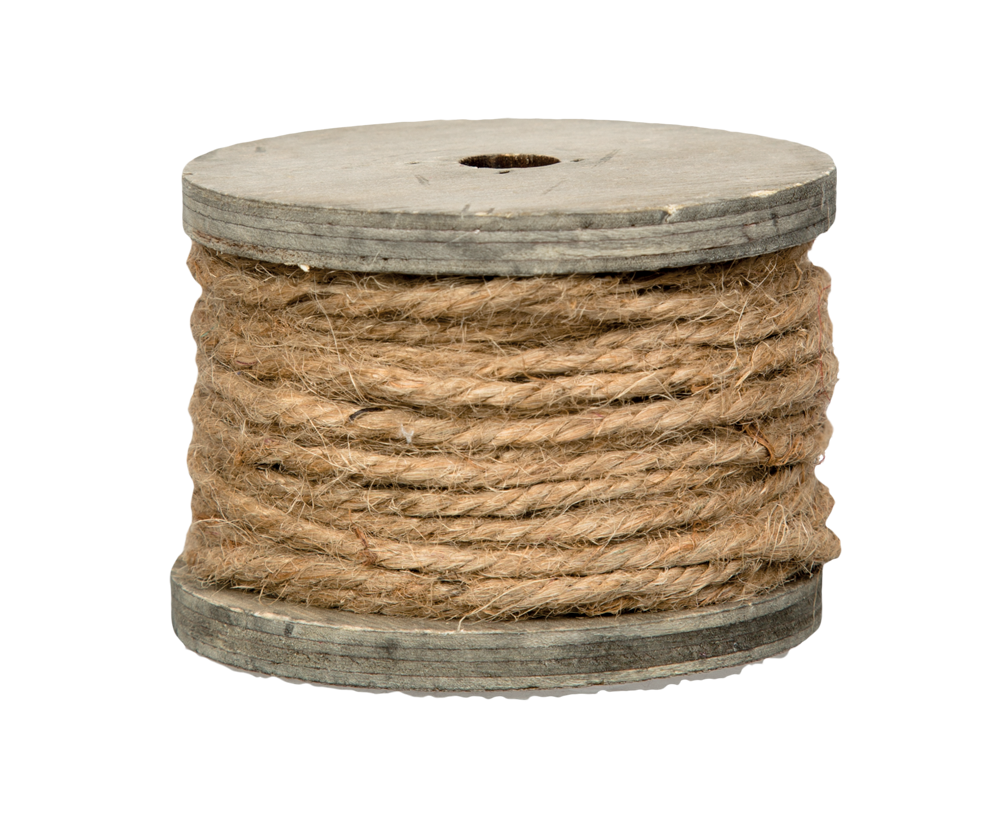 Cordelette ficelle 0.3cm x 20m