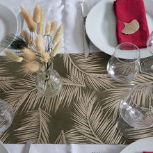 Charger l&#39;image dans la galerie, Boîte décoration de table Tropical Chic
