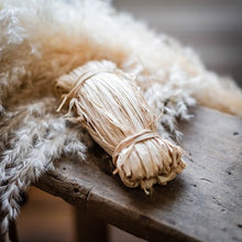 Charger l&#39;image dans la galerie, Raphia Naturel - ~50gr
