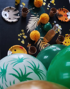 Boîte Anniversaire Petits Félins