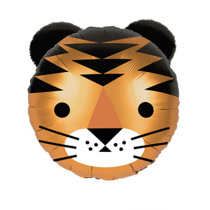 Ballon Mylar Tigre